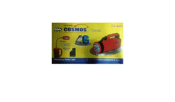 Buy Cosmos 4G Torch CS online from LAXMI ELECTRICAL And Kushwaha Repairing Center