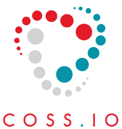 CoinTracking · COSS Import