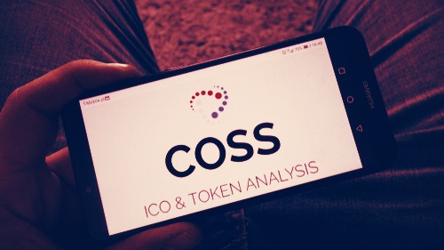 Coss - Company Profile - Tracxn