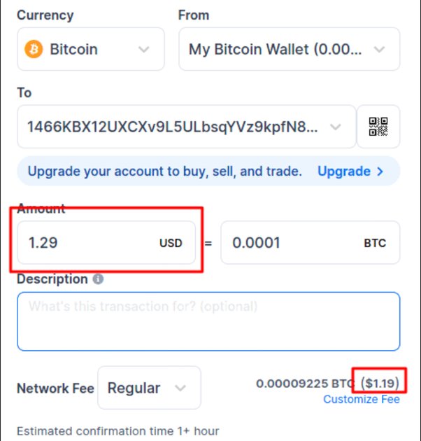 8 Cheapest Crypto to Transfer in [Lowest Fees]