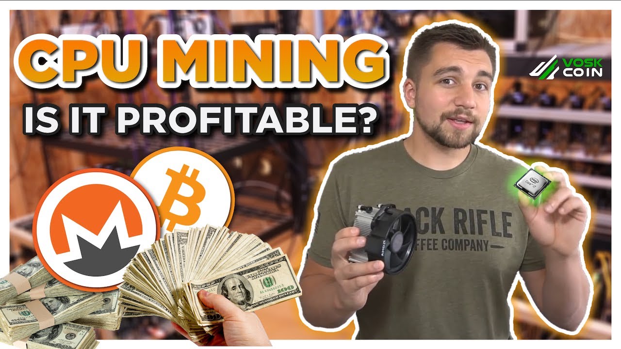 Top CPUs for Mining Cryptocurrency in - Coindoo