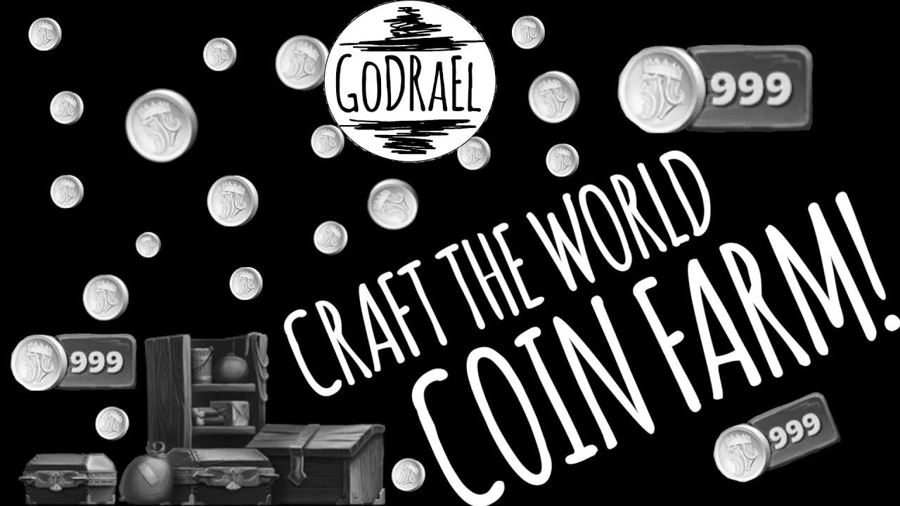 Coin - Craft The World Wiki