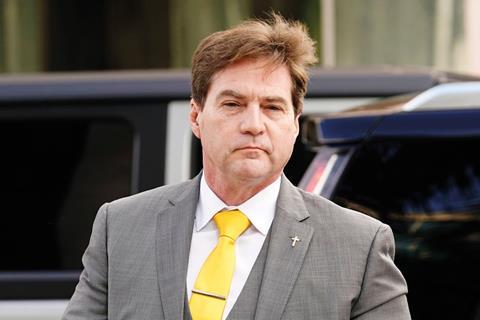 COPA trial: 'Very annoying' Craig Wright was 'into Japanese stuff'