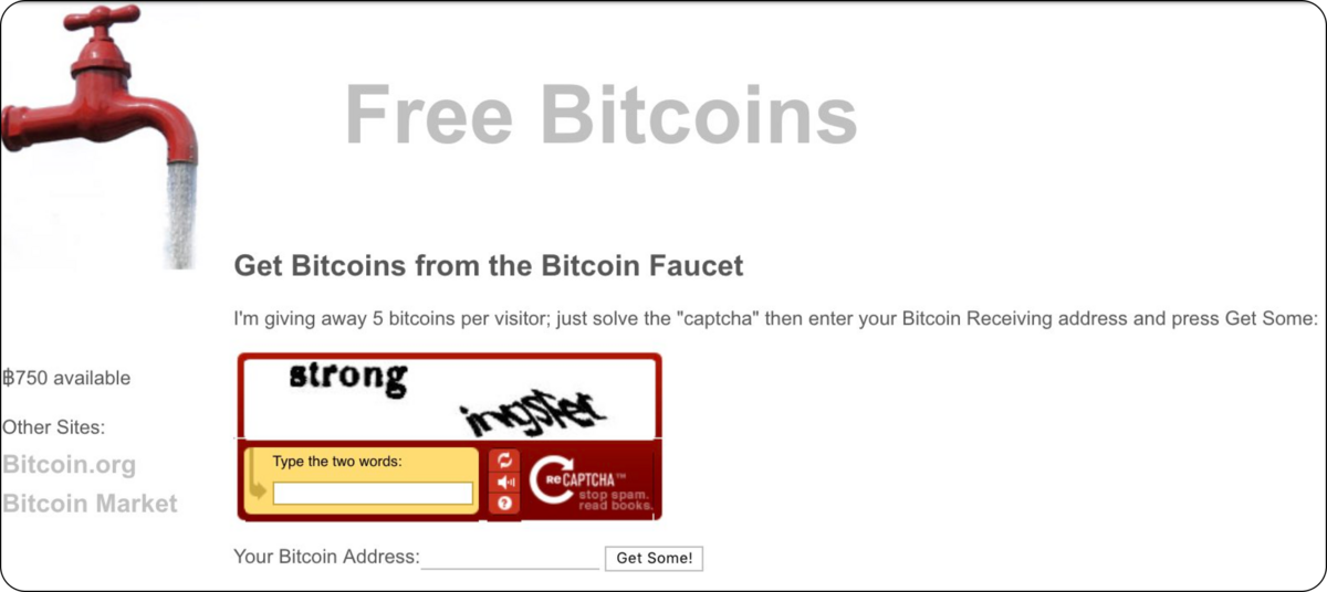 Create Bitcoin faucet with Wordpress | Sologuideonline