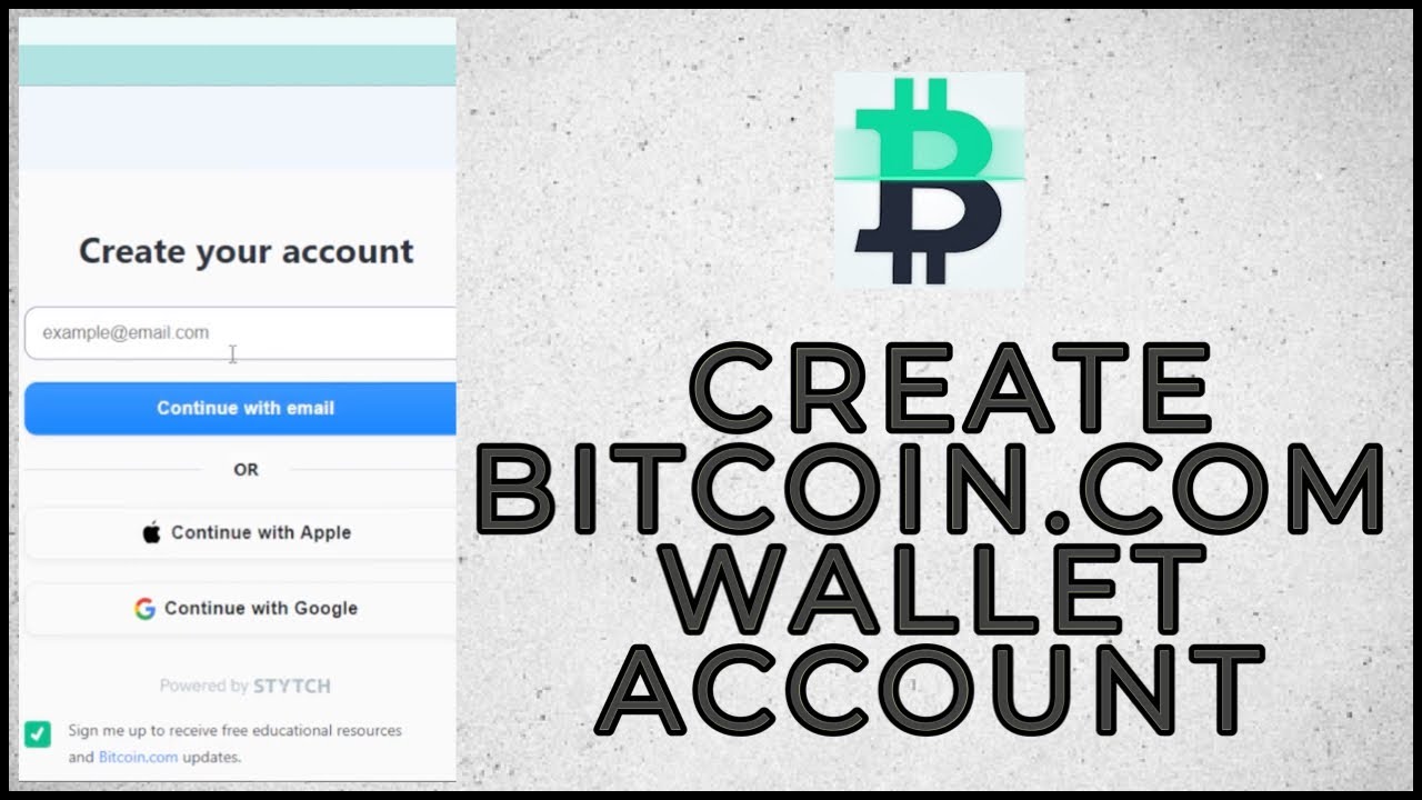 How to Create a Crypto Wallet in 