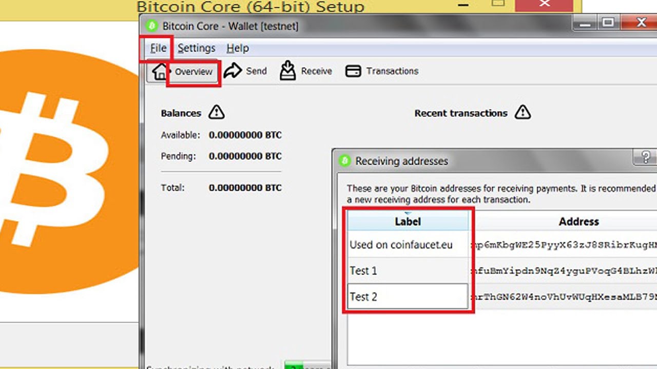 How to Create a Bitcoin Wallet | Ledger