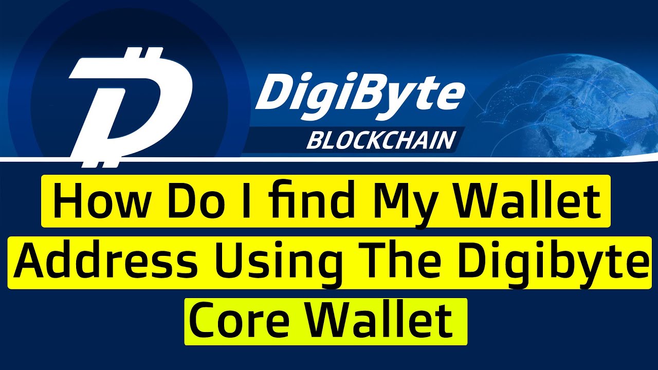 DigiByte Go Wallet