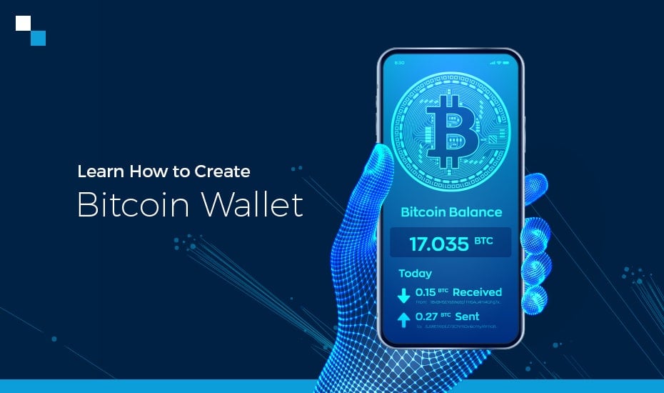 How to Create a Crypto Wallet in 