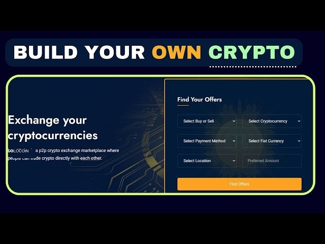 How to Start a Cryptocurrency Exchange Business?