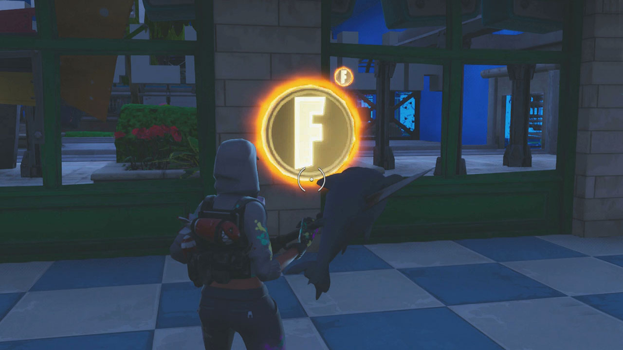 Coin Rush 💰🤑/💰 [ steadyeddie ] – Fortnite Creative Map Code