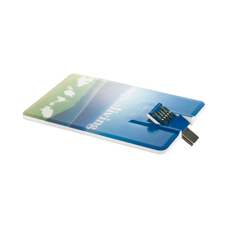 USB | Credit Card USBs