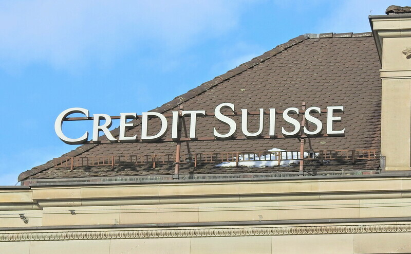 Credit Suisse | Finance Magnates