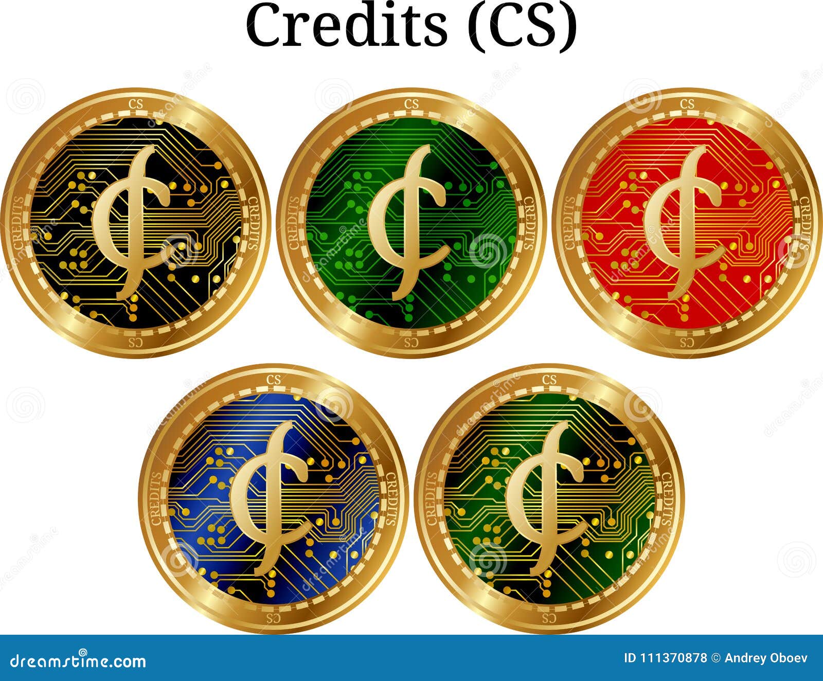 Credits (CS) Price Prediction , – | CoinCodex