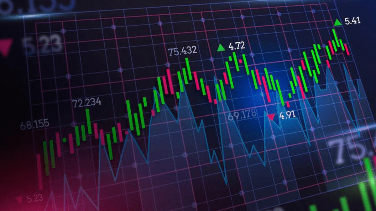 Crypto Market Cap Charts — TVL, Dominance — TradingView