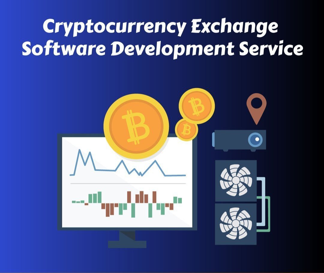 Cryptocurrency exchange development company | Clarisco