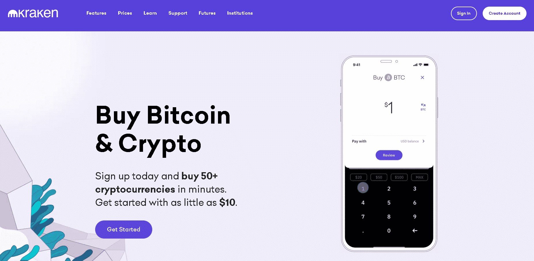 Buying crypto with no advanced KYC via Mercuryo: Simplifying Entry to Crypto