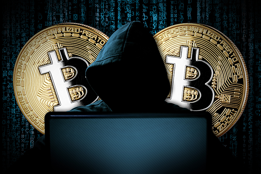 Hong Kong crypto firm hit by $ million hack | Reuters