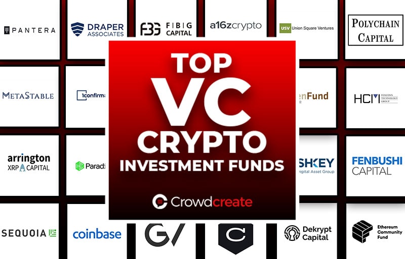 Crypto Fund / Blockchain