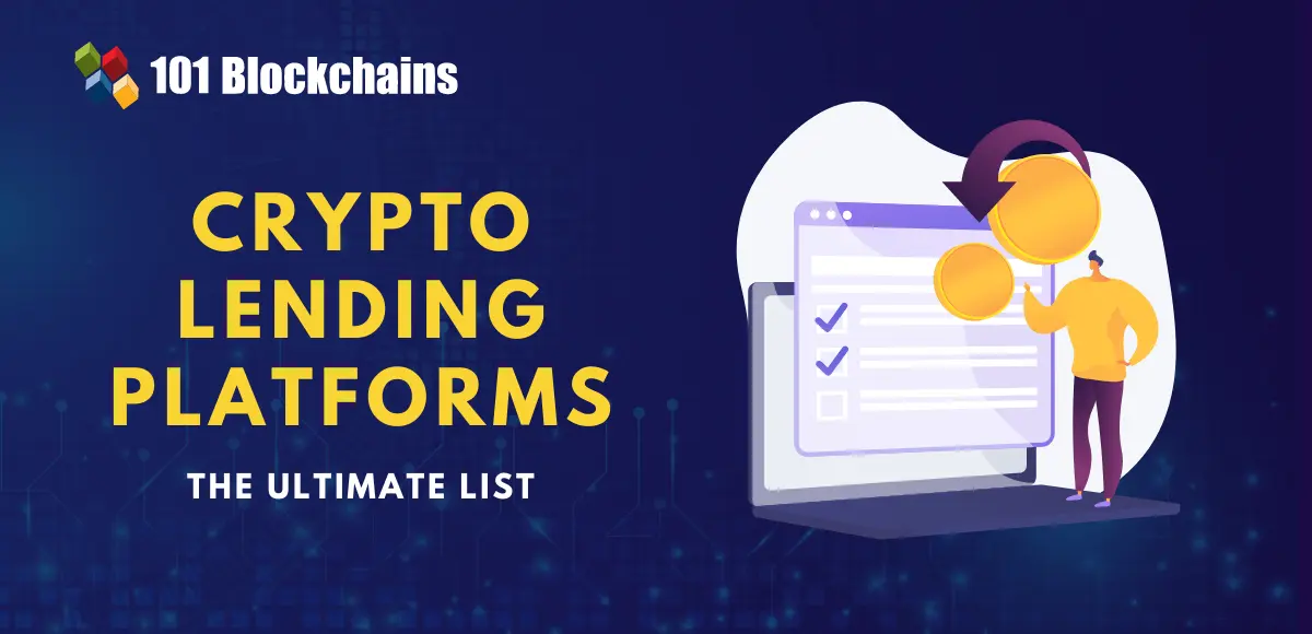 Crypto Lending Platforms With The Best Insurance | Bitcompare