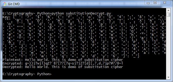 Cryptographic Services — Python documentation