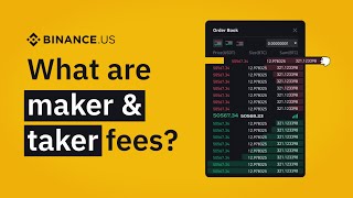 What Are Maker Fees And Taker Fees In Crypto Trading