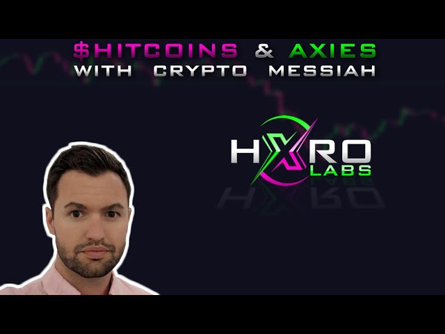 CRYPTO MESSIAH dApp: Expert Insights & Technical Analysis