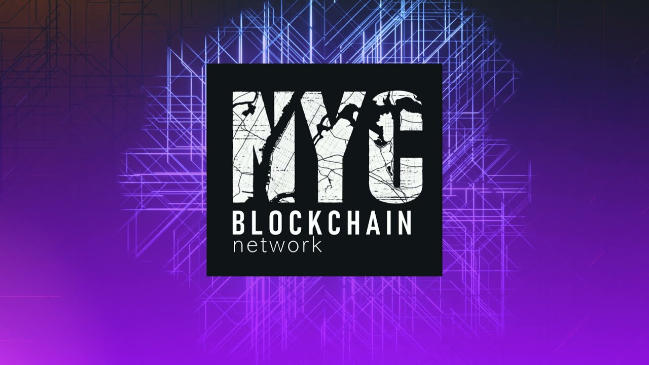 NYC Blockchain Network Meetup - at Yara