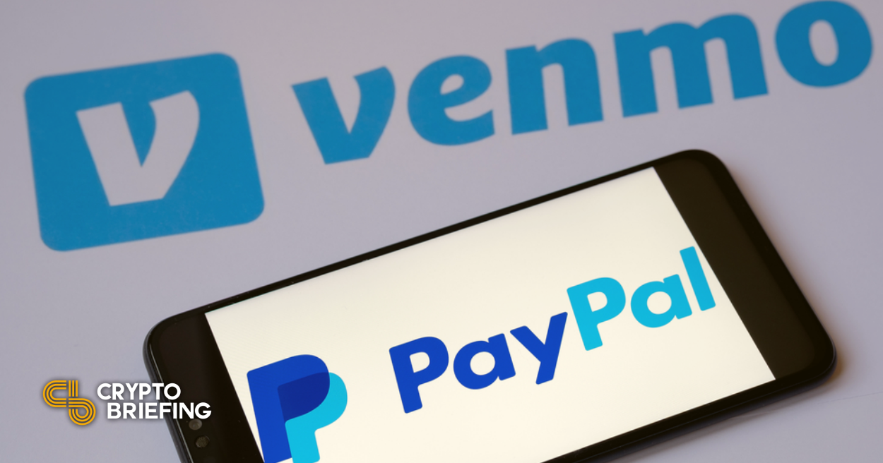 PayPal adds its PYUSD stablecoin to Venmo in push to expand crypto reach | Fortune Crypto