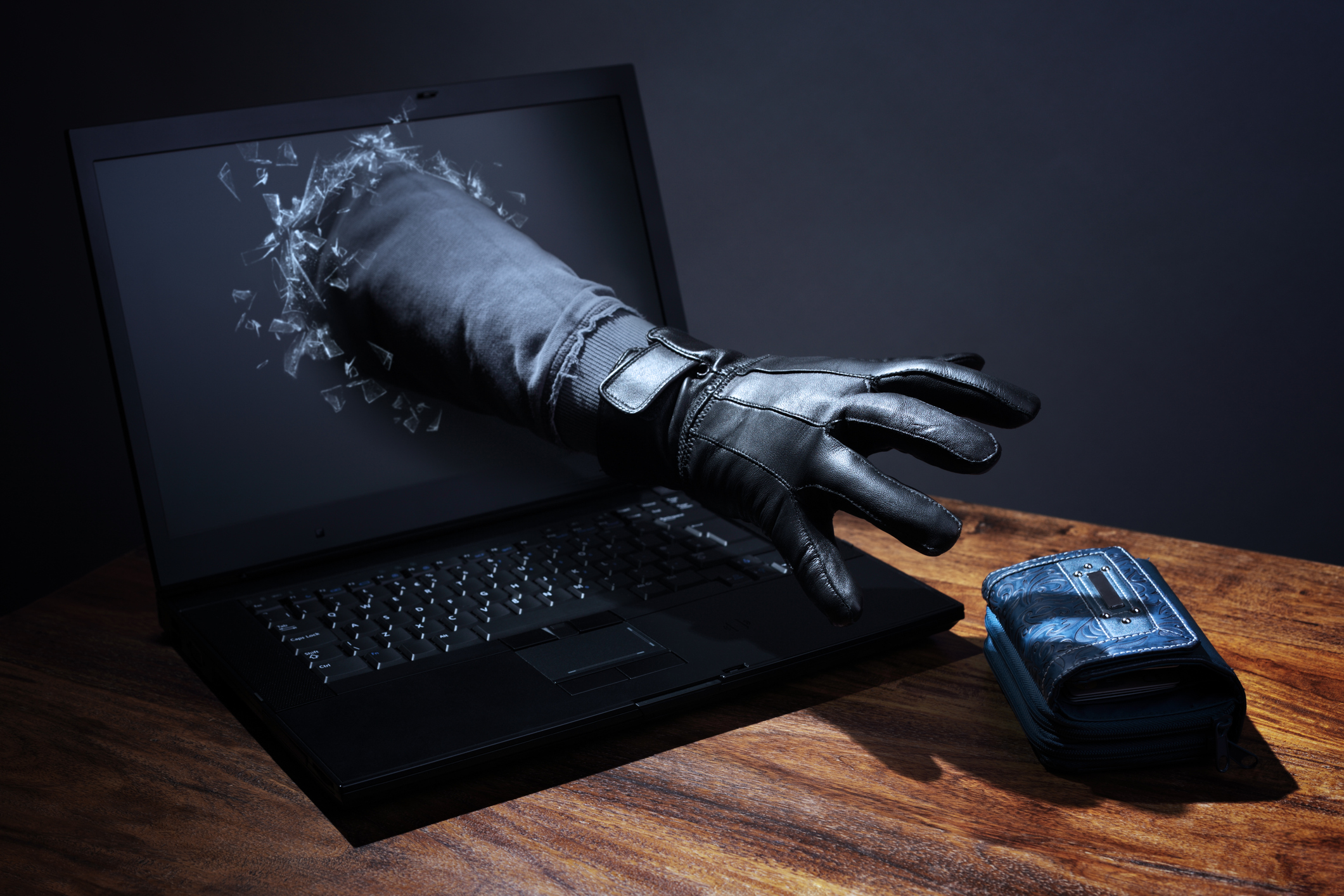 Crypto theft is on the rise. Here’s how the crimes are committed, and how you can protect yourself