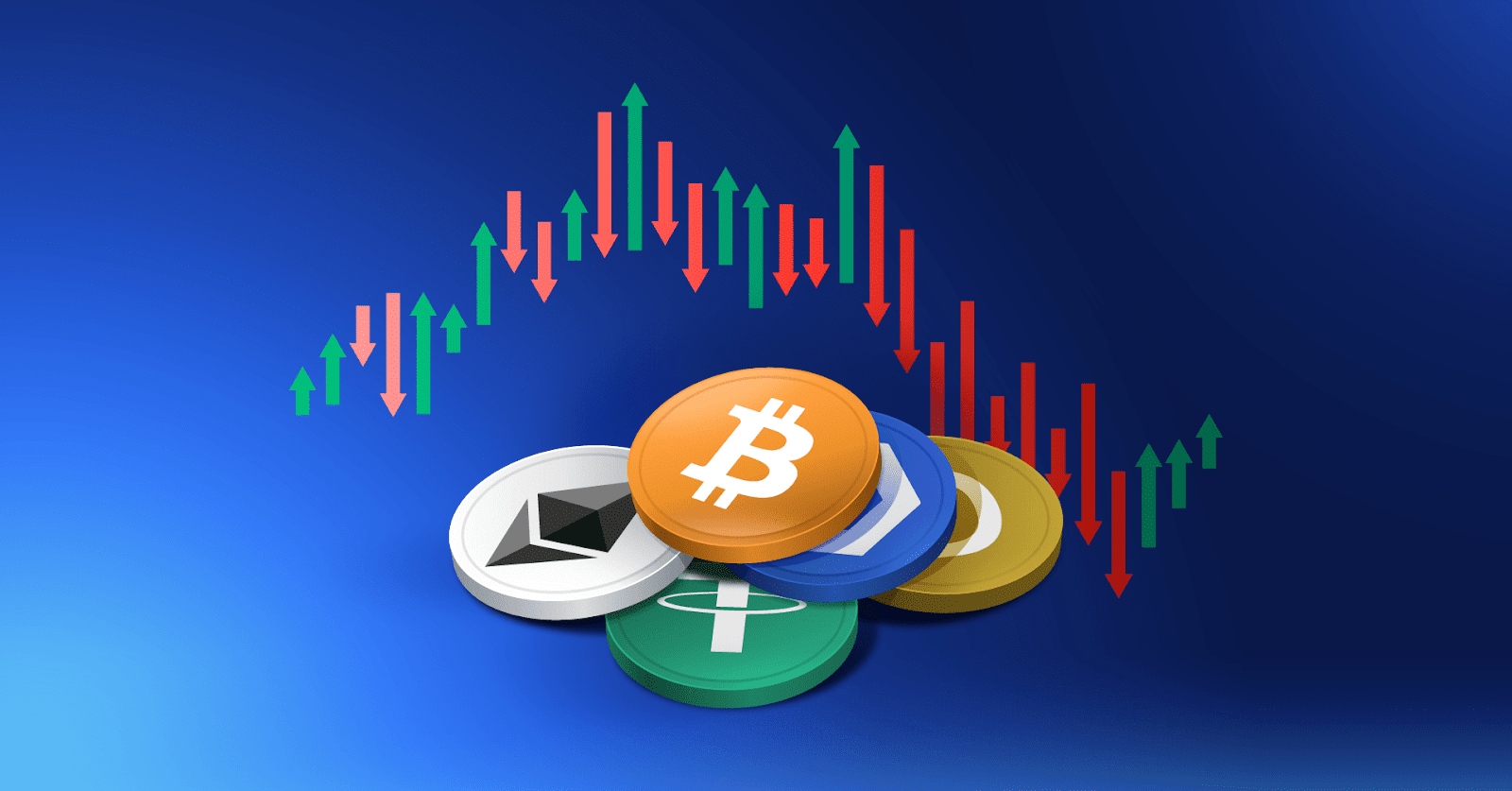 Top Crypto Trading Strategies in - Coindoo