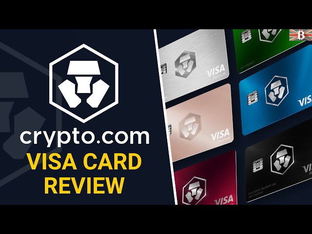 helpbitcoin.fun Rewards Visa review: A prepaid card for crypto enthusiasts