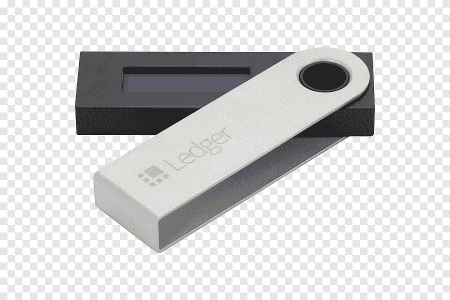 How to Store Bitcoins on a Flash Drive