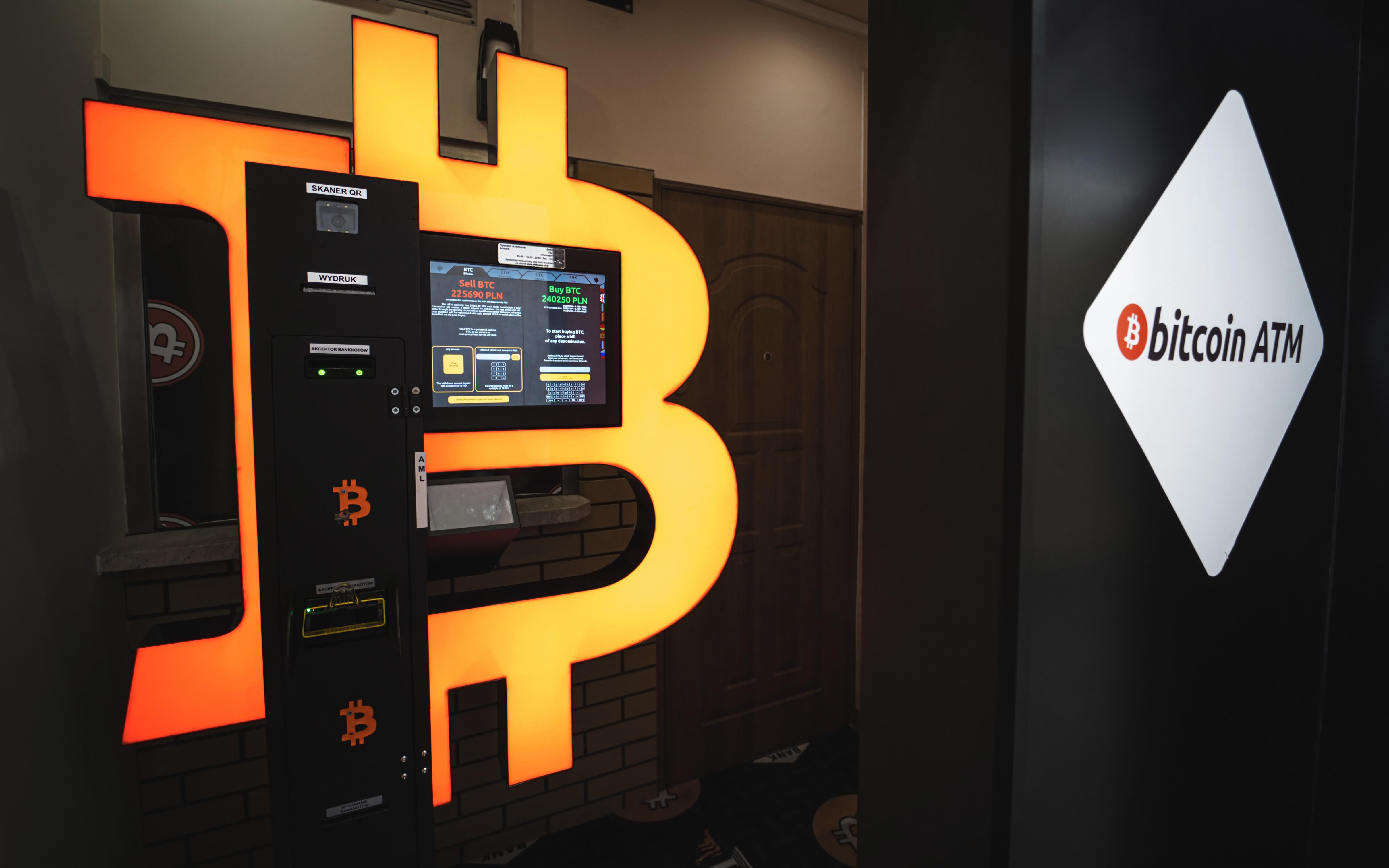 How to Start a Bitcoin ATM Business in 5 Steps | ChainBytes