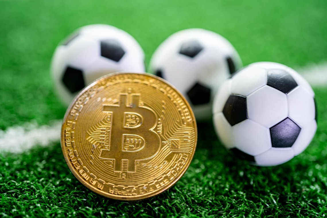 Best Crypto Betting Sites | Find Top Crypto Sportsbooks