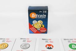 Crypto: The Cryptocurrency Board Game | Indiegogo