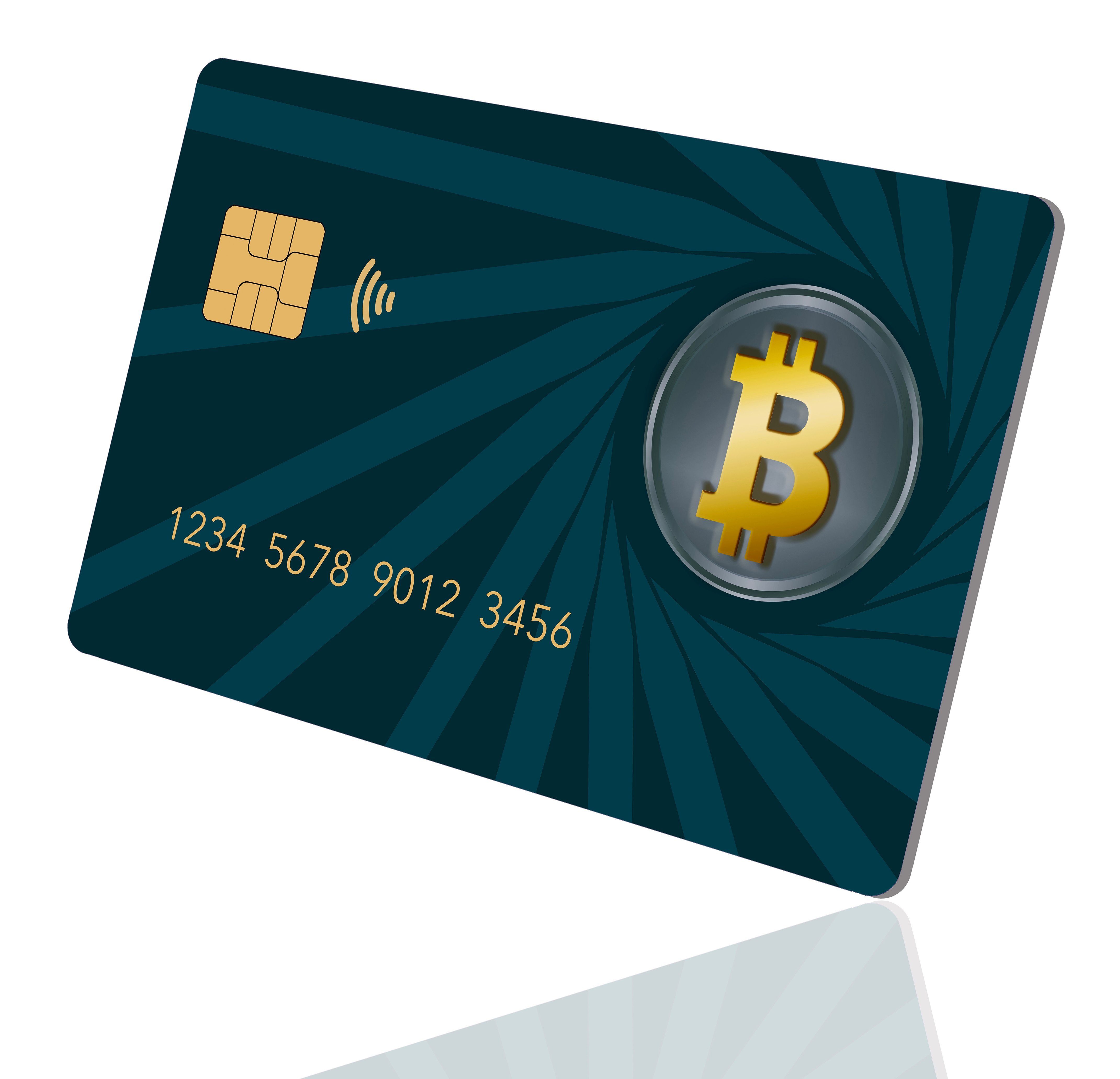 Crypto Cards Payment Solutions | Marqeta