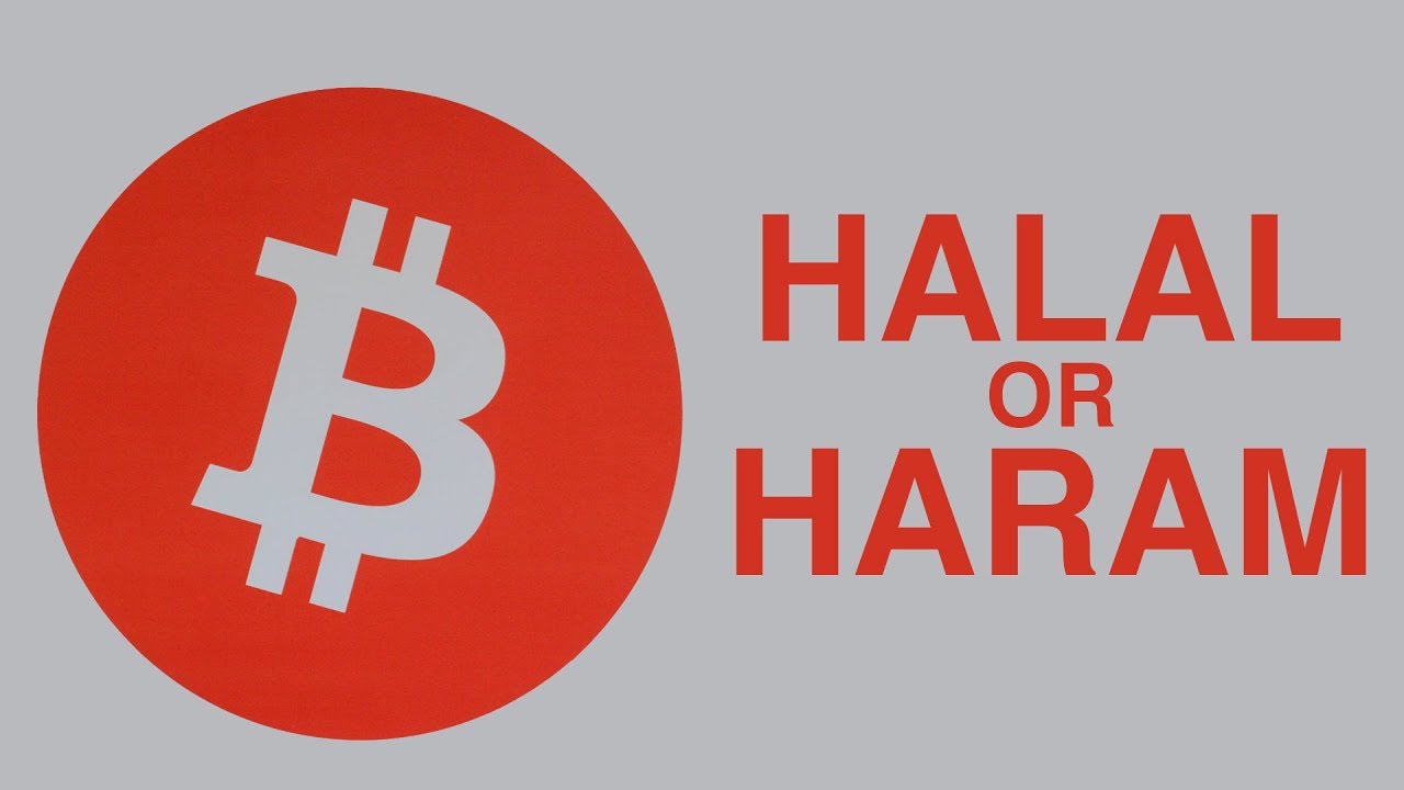 What is Cryptocurrency - is it halal?