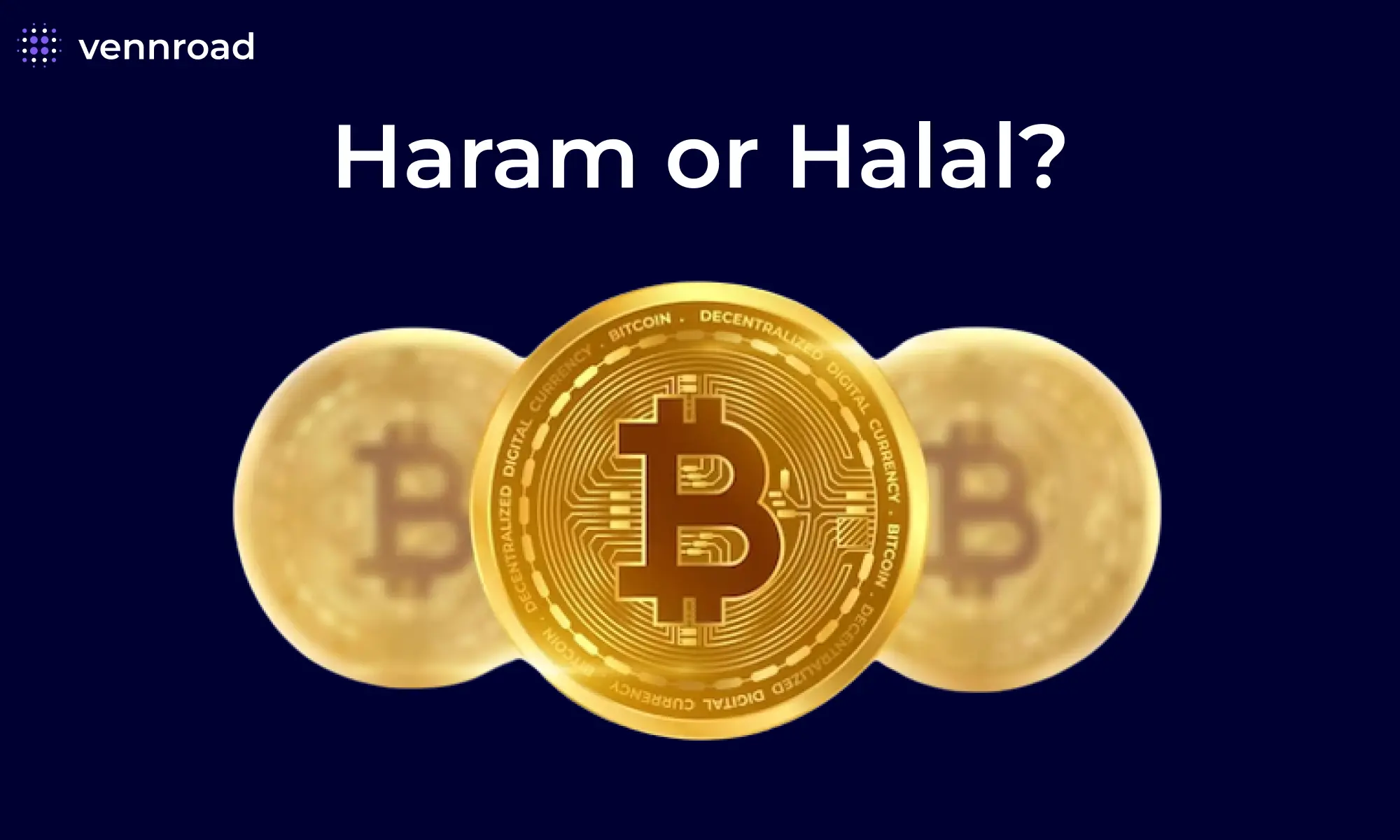 Halal Crypto Reports | Practical Islamic Finance