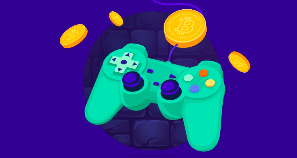 Leveling Up: The Rise of Cryptocurrency in Gaming and Esports - Quickbit