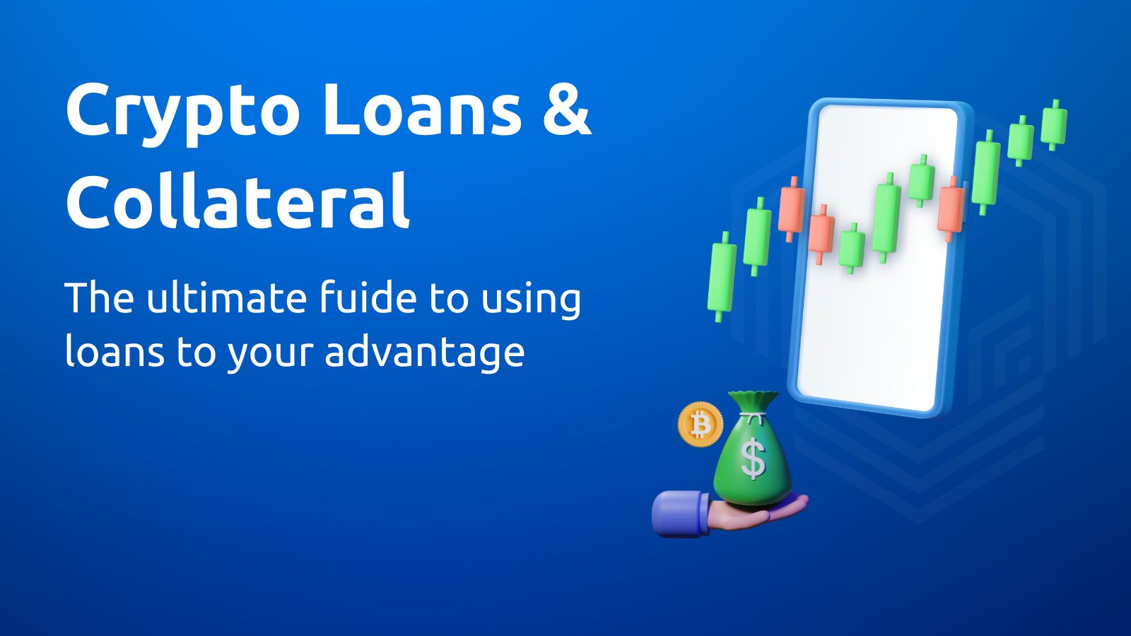 How to Borrow Against Crypto– Decoding Crypto Loans