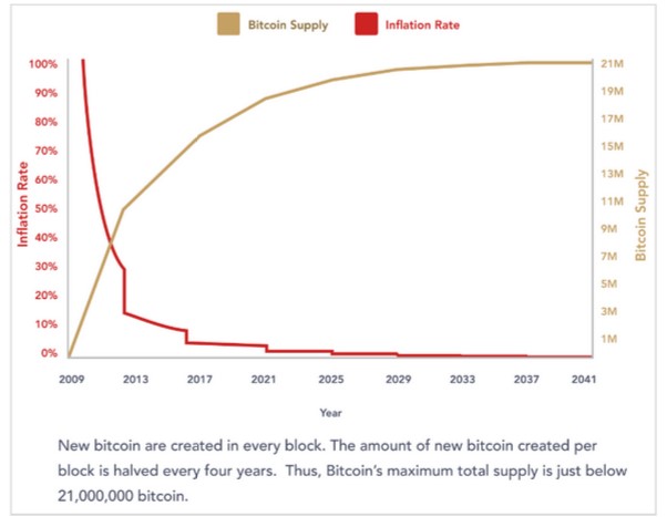 OPINION Future Of Bitcoin Store Of Value Or Digital Gold ABPP