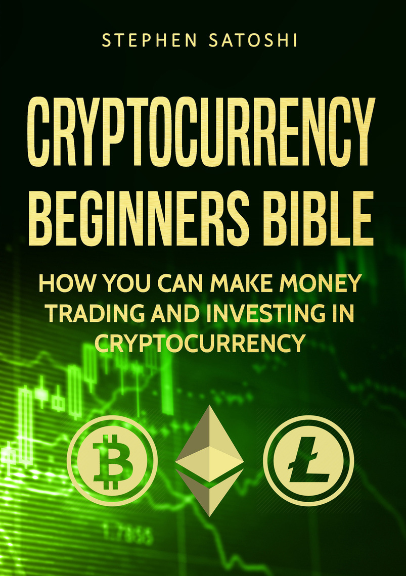 The Bible & Crypto (Should Christians invest in Bitcoin?)