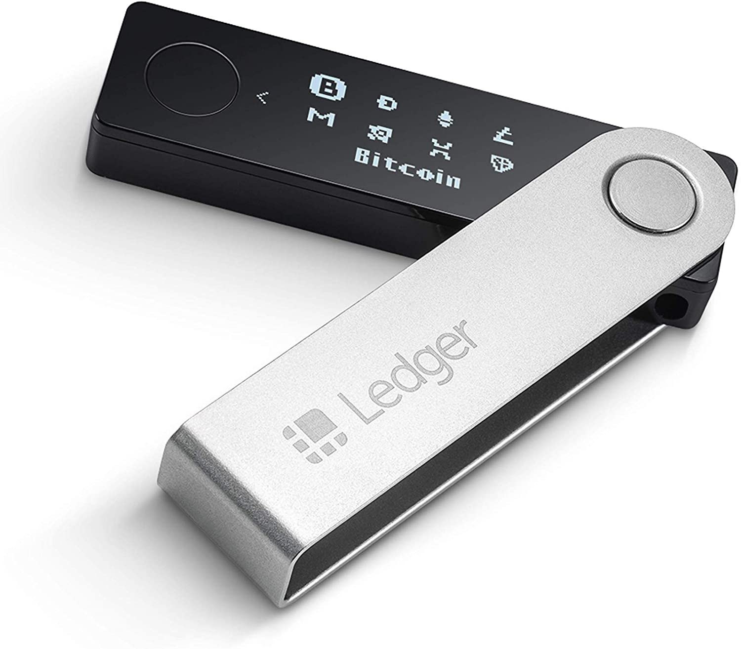 Ledger Supported Coins & Tokens | Ledger