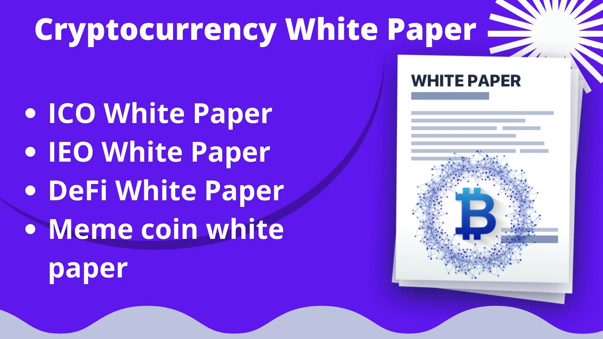 What Is a Crypto Whitepaper? A Detailed Look At These Publications