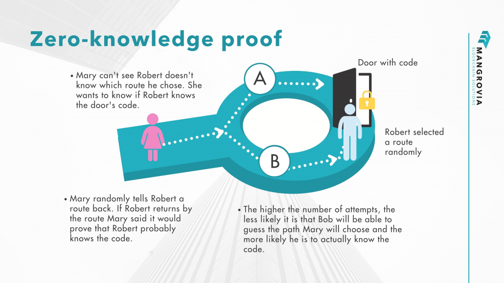 What Are Zero-Knowledge Proofs?