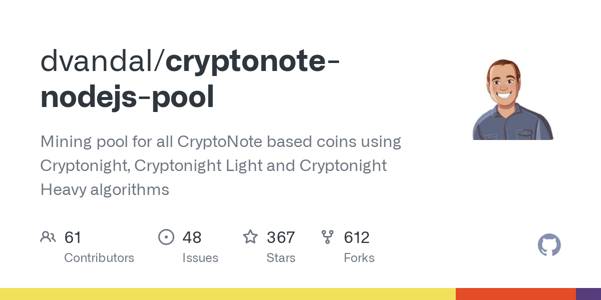 cryptonight-lite · GitHub Topics · GitHub