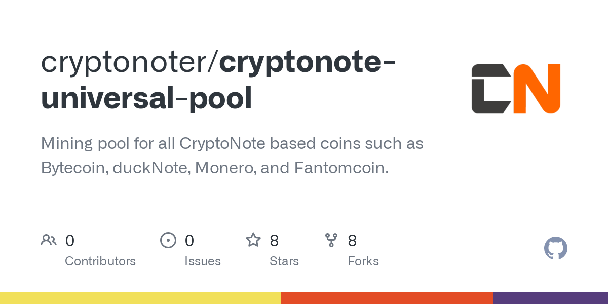 Cryptonote coins | ServeTheHome Forums