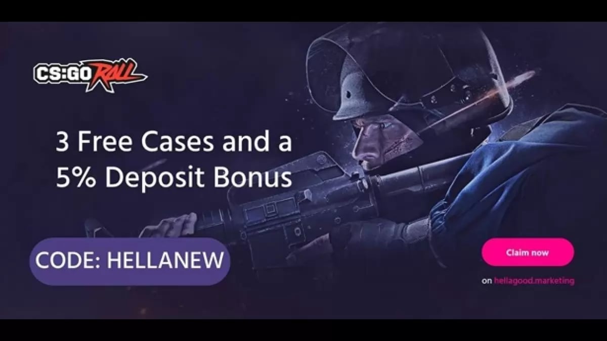 The best CS2 Gambling Sites | CSGOHowl