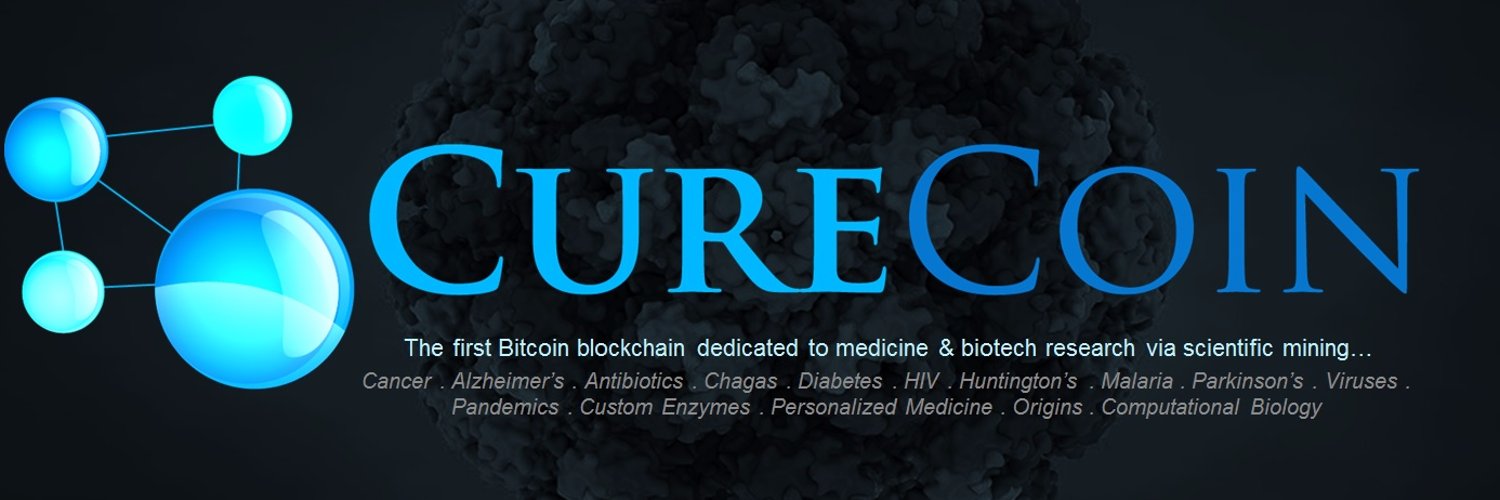 How to buy Curecoin (CURE) Guide - BitScreener